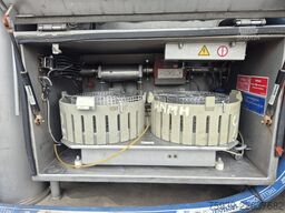 MAN TGS 26.400 (6x2)