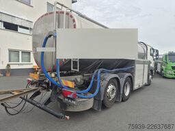 MAN TGS 26.400 (6x2)