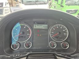 MAN TGS 26.400 (6x2)