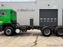 MAN 26.322 (MANUAL PUMP / LAMES / BIG AXLE / STEEL ...