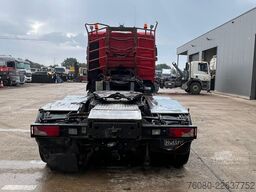 MAN TGA 26.350 (MANUAL GEARBOX / BOITE MANUELLE / 6...