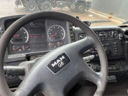 MAN TGA 26.350 (MANUAL GEARBOX / BOITE MANUELLE / 6...