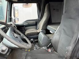 MAN TGA 26.350 (MANUAL GEARBOX / BOITE MANUELLE / 6...