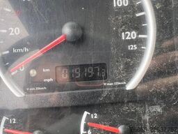MAN TGA 26.350 (MANUAL GEARBOX / BOITE MANUELLE / 6...