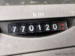 MAN 19.343 (MANUAL GEARBOX / BOITE MANUELLE)
