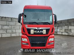 MAN TGX 18.460 TGX 4X2 XXL Retarder 2xTanks ACC Euro 6