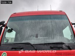 MAN TGX 18.460 TGX 4X2 XXL Retarder 2xTanks ACC Euro 6
