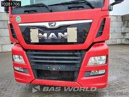 MAN TGX 18.460 TGX 4X2 XXL Retarder 2xTanks ACC Euro 6