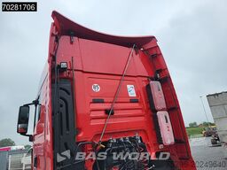 MAN TGX 18.460 TGX 4X2 XXL Retarder 2xTanks ACC Euro 6