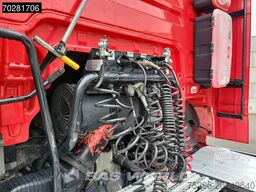 MAN TGX 18.460 TGX 4X2 XXL Retarder 2xTanks ACC Euro 6