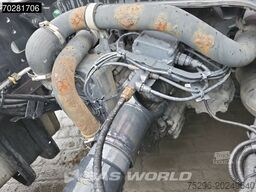 MAN TGX 18.460 TGX 4X2 XXL Retarder 2xTanks ACC Euro 6