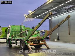 Mercedes Antos 2135 4X2 NL-Truck HYVA NG 2014-TA-XL Auto...