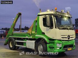Mercedes Antos 2135 4X2 NL-Truck HYVA NG 2014-TA-XL Auto...