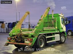 Mercedes Antos 2135 4X2 NL-Truck HYVA NG 2014-TA-XL Auto...