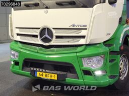 Mercedes Antos 2135 4X2 NL-Truck HYVA NG 2014-TA-XL Auto...