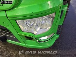 Mercedes Antos 2135 4X2 NL-Truck HYVA NG 2014-TA-XL Auto...