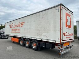 BERGER SAPL 24 LTN LIGHT, 5730 KG, 1A LIFT, 3A GELENKT