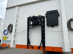 BERGER SAPL 24 LTN LIGHT, 5730 KG, 1A LIFT, 3A GELENKT