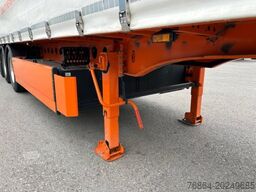 BERGER SAPL 24 LTN LIGHT, 5730 KG, 1A LIFT, 3A GELENKT