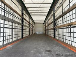 BERGER SAPL 24 LTN LIGHT, 5730 KG, 1A LIFT, 3A GELENKT