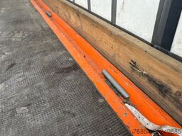 BERGER SAPL 24 LTN LIGHT, 5730 KG, 1A LIFT, 3A GELENKT
