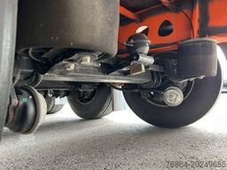 BERGER SAPL 24 LTN LIGHT, 5730 KG, 1A LIFT, 3A GELENKT