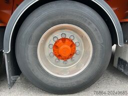 BERGER SAPL 24 LTN LIGHT, 5730 KG, 1A LIFT, 3A GELENKT