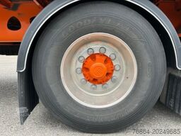BERGER SAPL 24 LTN LIGHT, 5730 KG, 1A LIFT, 3A GELENKT