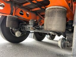 BERGER SAPL 24 LTN LIGHT, 5730 KG, 1A LIFT, 3A GELENKT