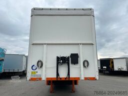 BERGER SAPL 24 LTN LIGHT, 5730 KG, 1A LIFT, 3A GELENKT