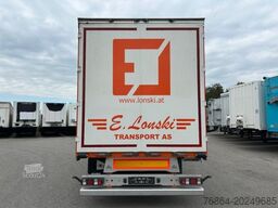 BERGER SAPL 24 LTN LIGHT, 5730 KG, 1A LIFT, 3A GELENKT