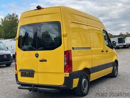 Mercedes-Benz Sprinter 314 L1H2 Automat Werkstat Bott