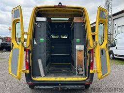 Mercedes-Benz Sprinter 314 L1H2 Automat Werkstat Bott