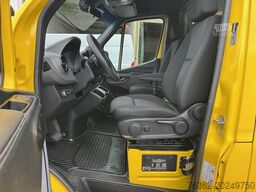 Mercedes-Benz Sprinter 314 L1H2 Automat Werkstat Bott