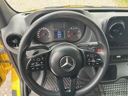 Mercedes-Benz Sprinter 314 L1H2 Automat Werkstat Bott