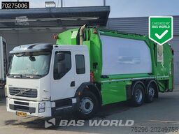 Volvo FE 300 6X2 NL-Truck Geesink GPM III v 20H25 Spl...