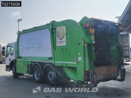 Volvo FE 300 6X2 NL-Truck Geesink GPM III v 20H25 Spl...