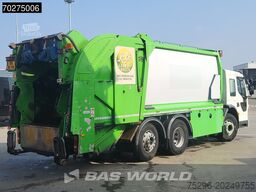 Volvo FE 300 6X2 NL-Truck Geesink GPM III v 20H25 Spl...