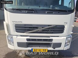 Volvo FE 300 6X2 NL-Truck Geesink GPM III v 20H25 Spl...