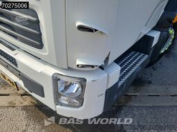 Volvo FE 300 6X2 NL-Truck Geesink GPM III v 20H25 Spl...