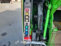 Volvo FE 300 6X2 NL-Truck Geesink GPM III v 20H25 Spl...