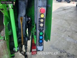 Volvo FE 300 6X2 NL-Truck Geesink GPM III v 20H25 Spl...