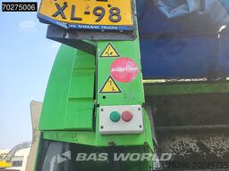 Volvo FE 300 6X2 NL-Truck Geesink GPM III v 20H25 Spl...