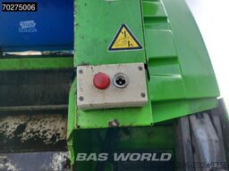 Volvo FE 300 6X2 NL-Truck Geesink GPM III v 20H25 Spl...