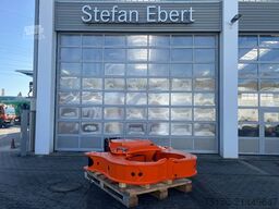 Westtech Woodcracker W1800 Spaltzange / RTW28 Rotator / NEU