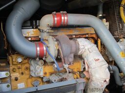 Atlas Copco XRVS 476