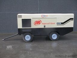 Ingersoll Rand 9/270 N