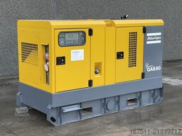 Atlas Copco QAS 60