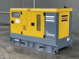 Atlas Copco QAS 60