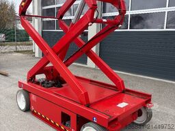 SkyJack SJ 4620 8,10m Elektro Scherenarbeitsbühne